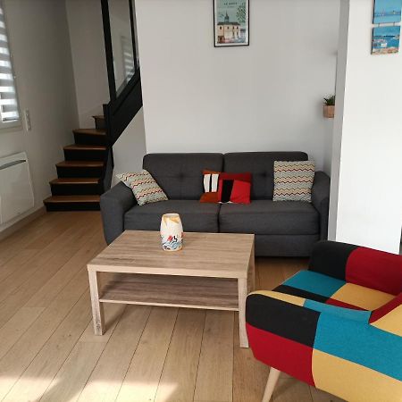 Maison Charmante Льо Ман Екстериор снимка