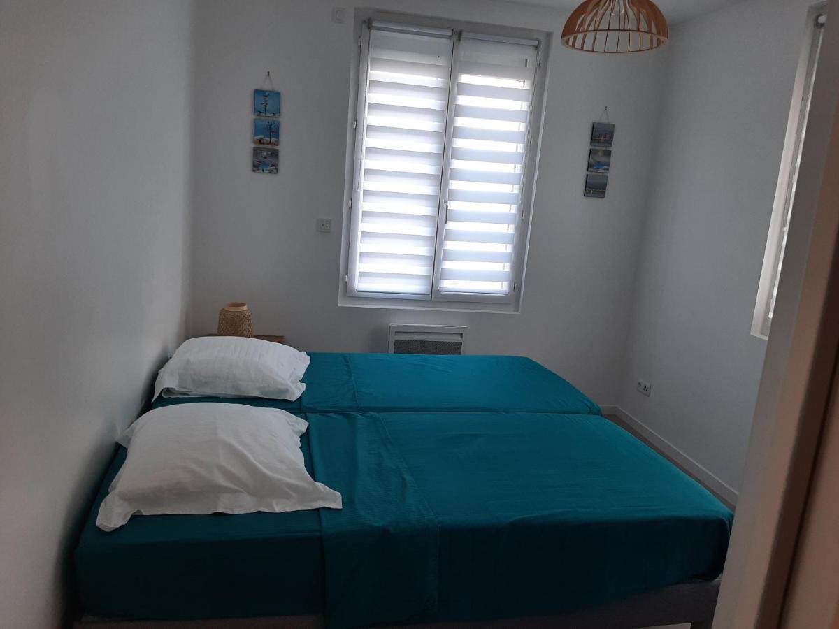 Maison Charmante Льо Ман Екстериор снимка